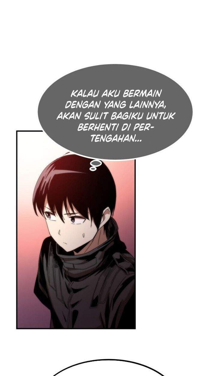 Ultra Alter Chapter 1 - halaman 128