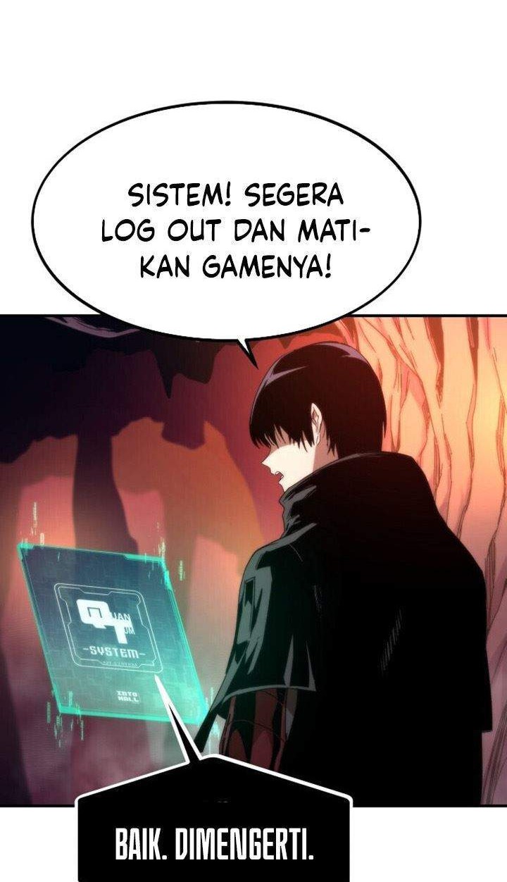 Ultra Alter Chapter 1 - halaman 130