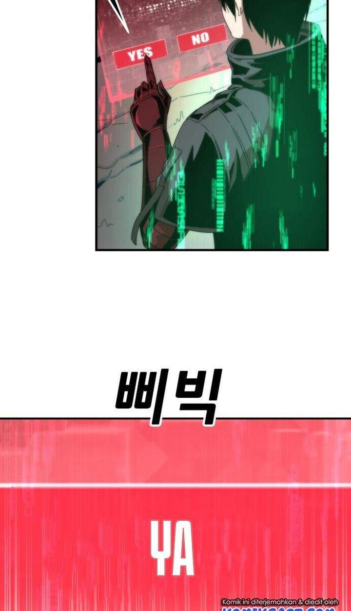 Ultra Alter Chapter 1 - halaman 136