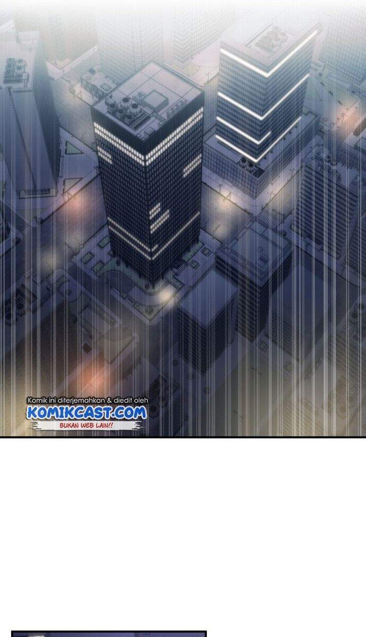 Ultra Alter Chapter 1 - halaman 138
