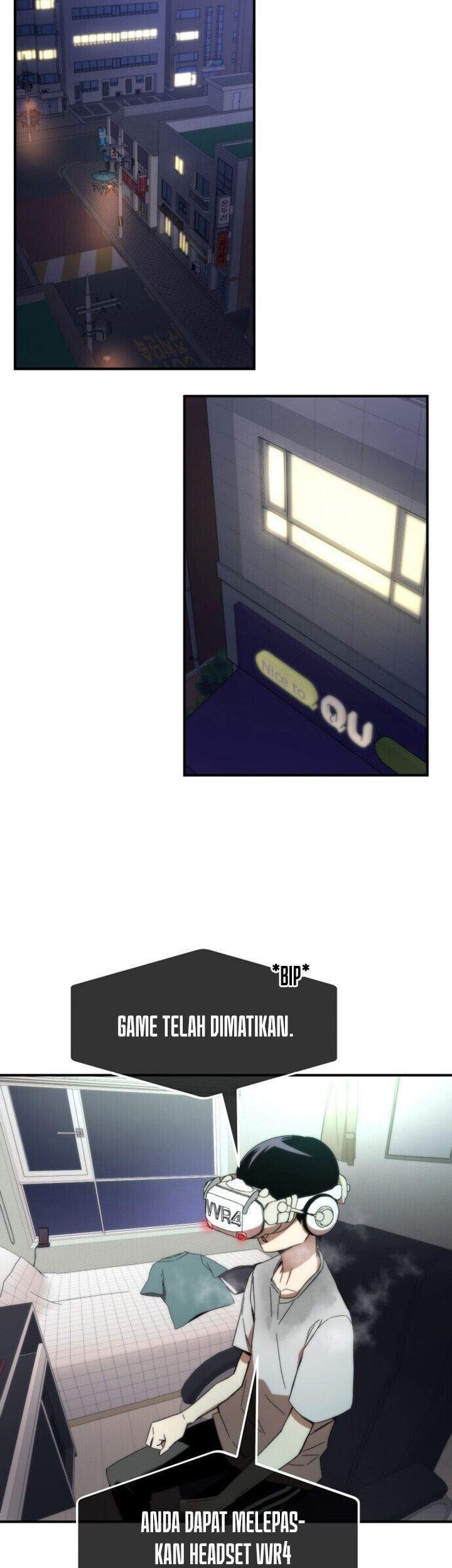 Ultra Alter Chapter 1 - halaman 139