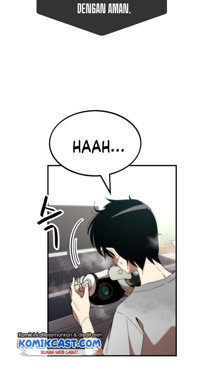 Ultra Alter Chapter 1 - halaman 140