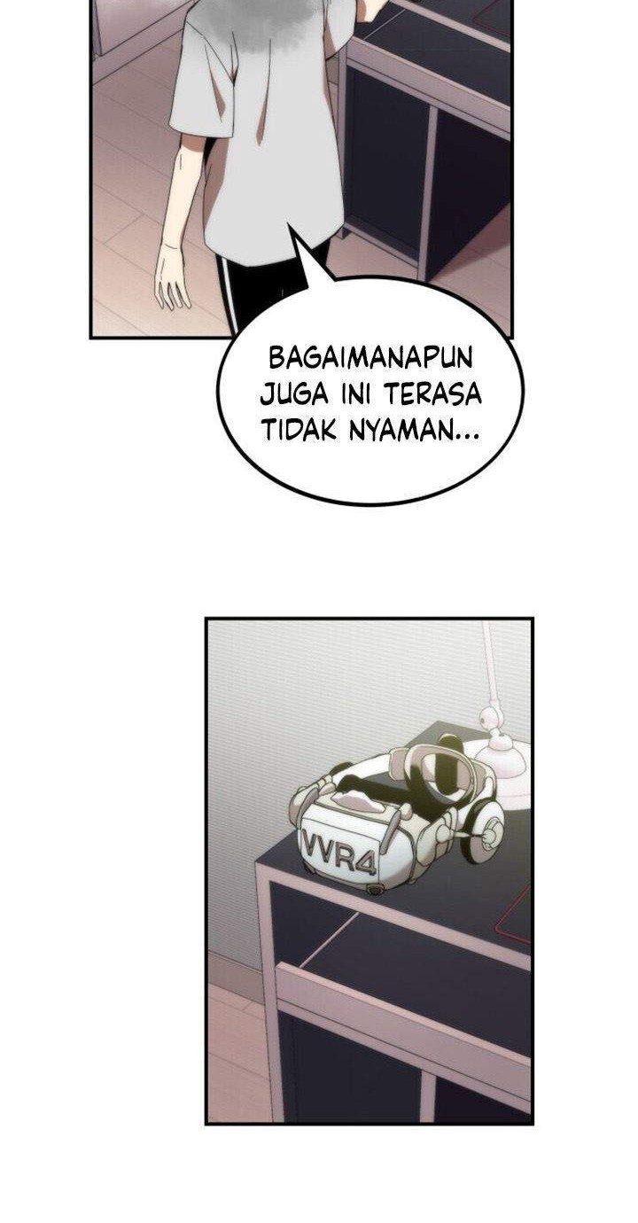 Ultra Alter Chapter 1 - halaman 142