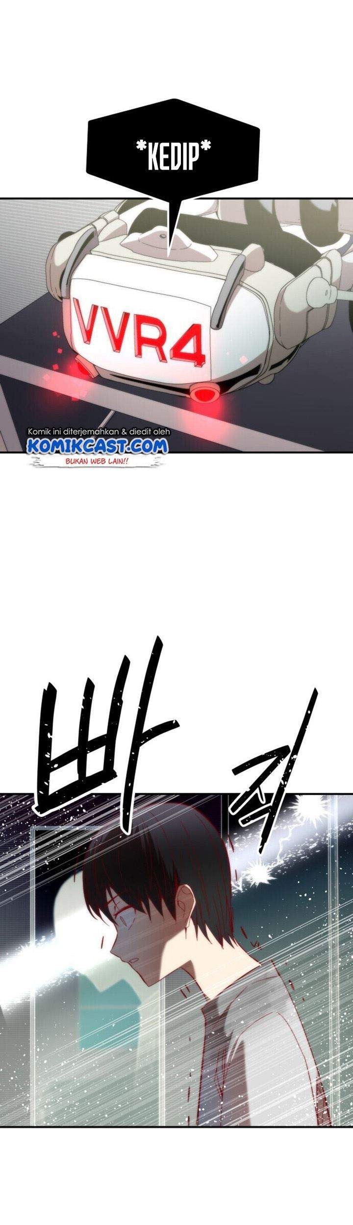 Ultra Alter Chapter 1 - halaman 143
