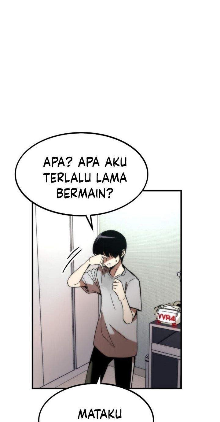 Ultra Alter Chapter 1 - halaman 144