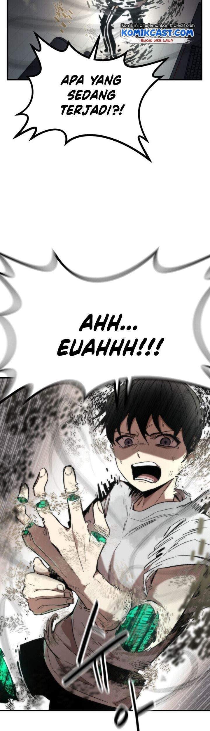 Ultra Alter Chapter 1 - halaman 147
