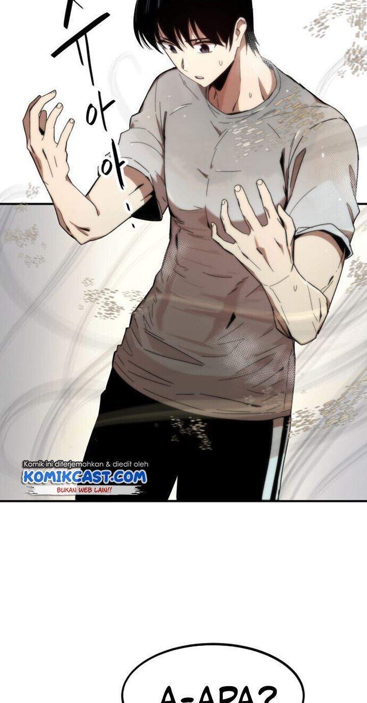 Ultra Alter Chapter 1 - halaman 150