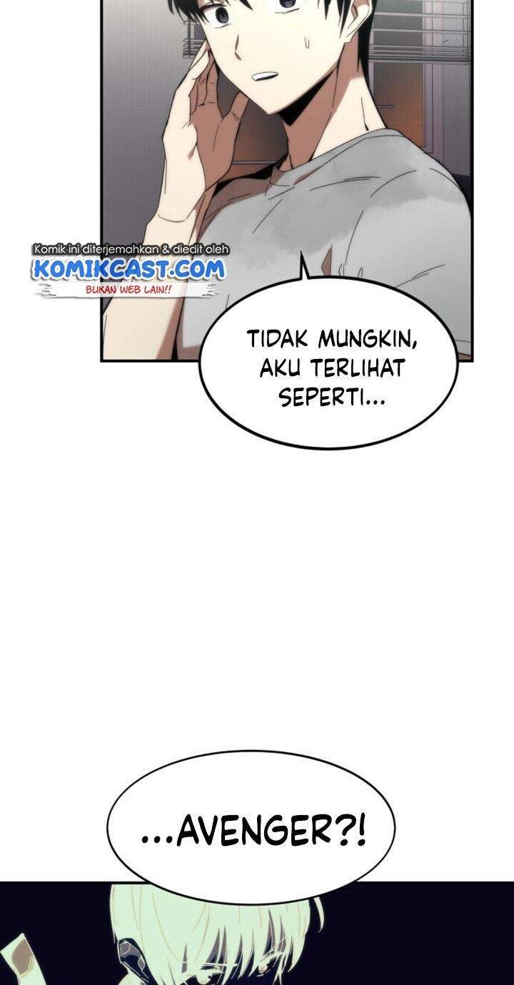 Ultra Alter Chapter 1 - halaman 152