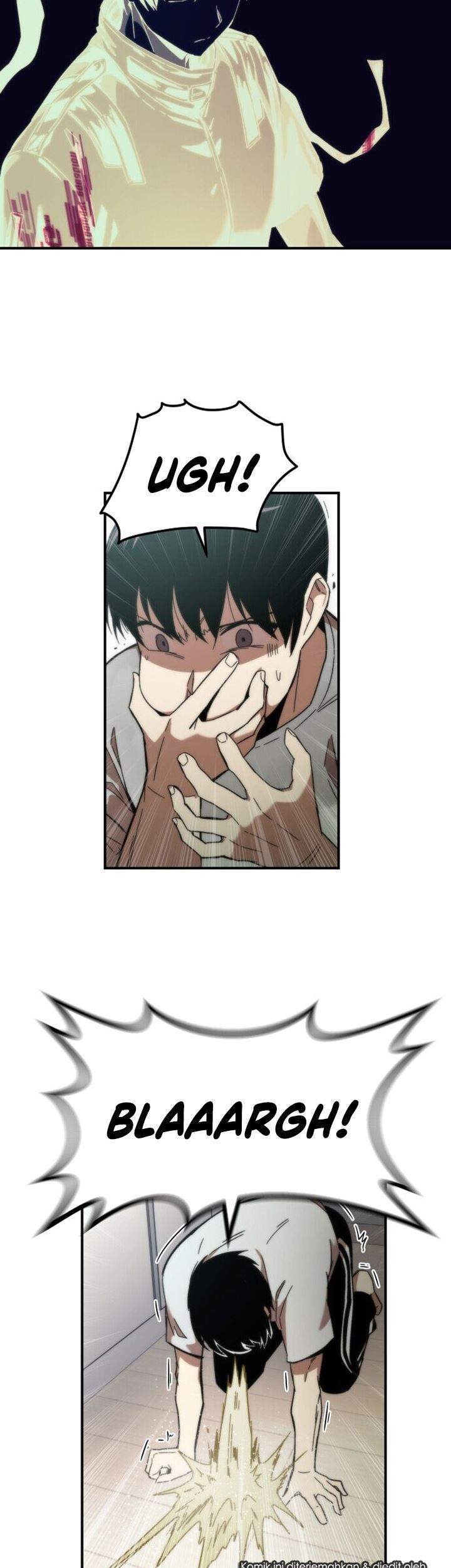 Ultra Alter Chapter 1 - halaman 153