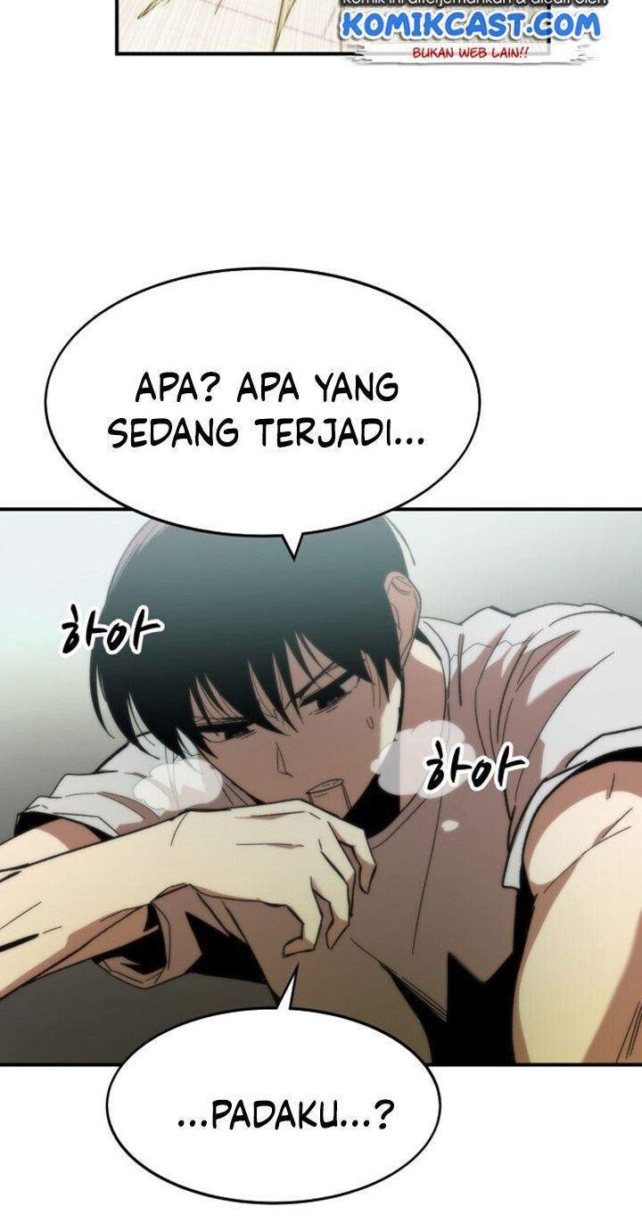 Ultra Alter Chapter 1 - halaman 154