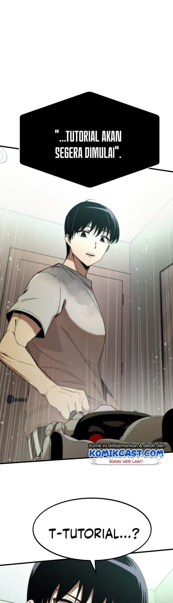 Ultra Alter Chapter 1 - halaman 157