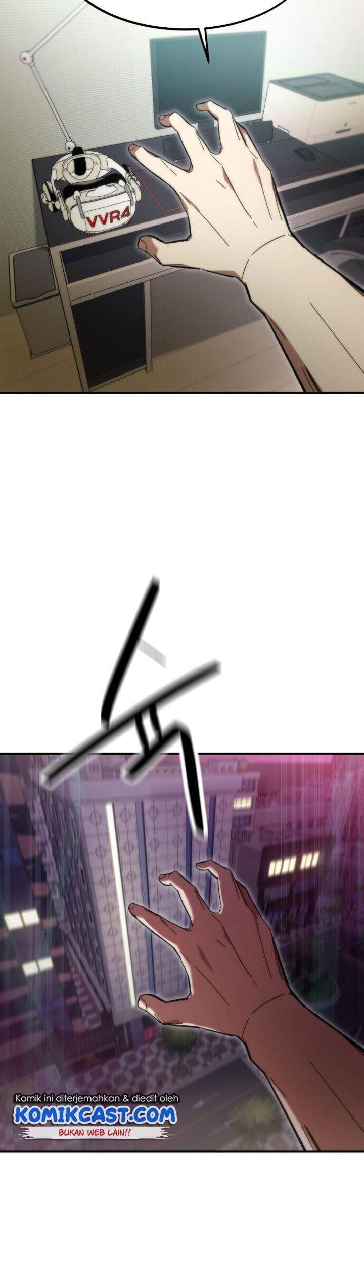 Ultra Alter Chapter 1 - halaman 159