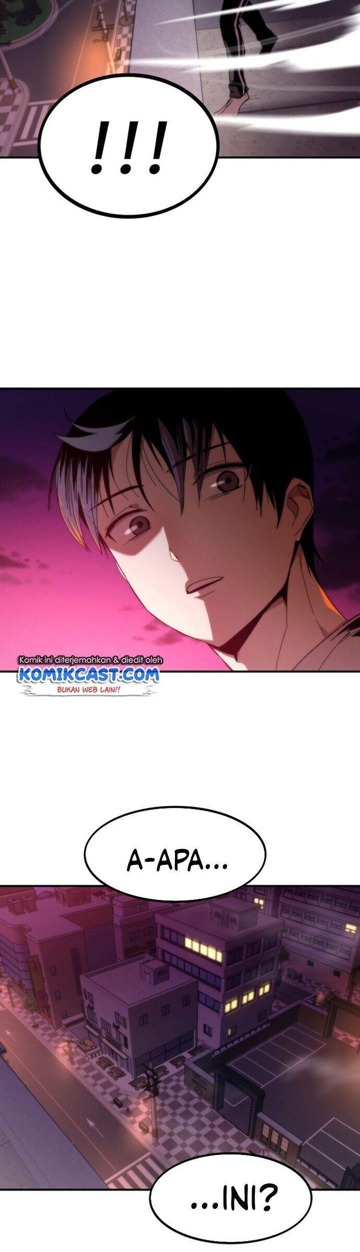 Ultra Alter Chapter 1 - halaman 161