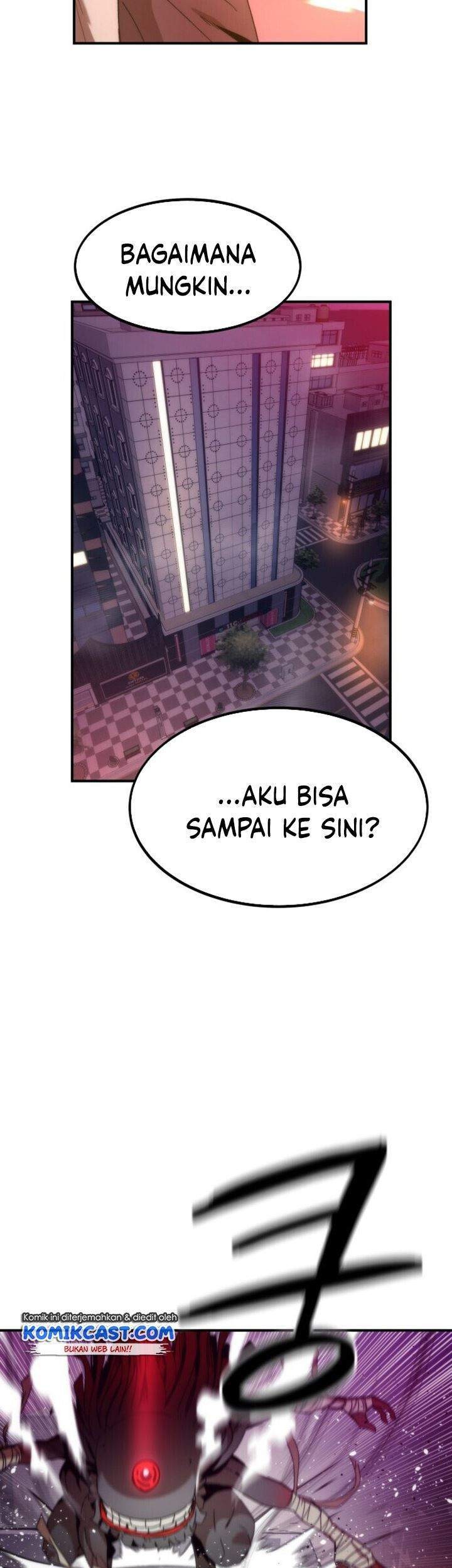 Ultra Alter Chapter 1 - halaman 163