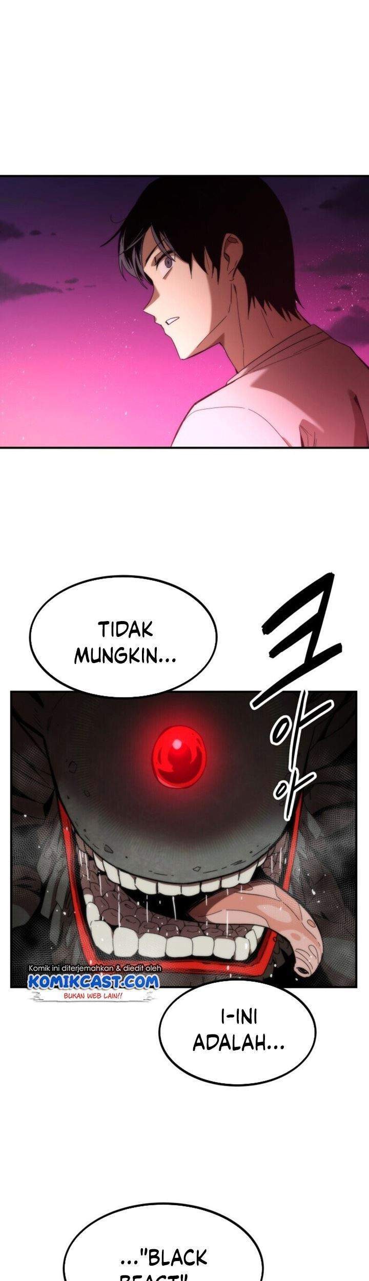 Ultra Alter Chapter 1 - halaman 165