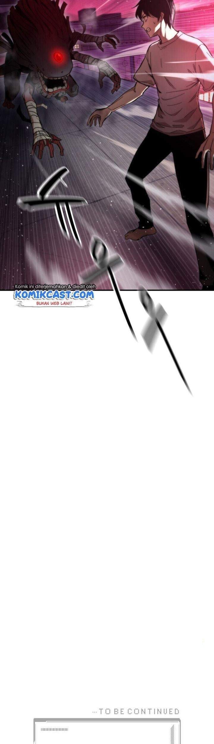 Ultra Alter Chapter 1 - halaman 167