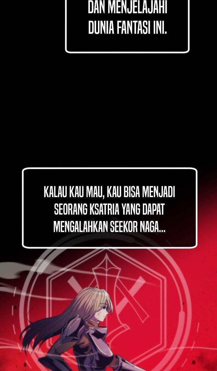 Ultra Alter Chapter 1 - halaman 22