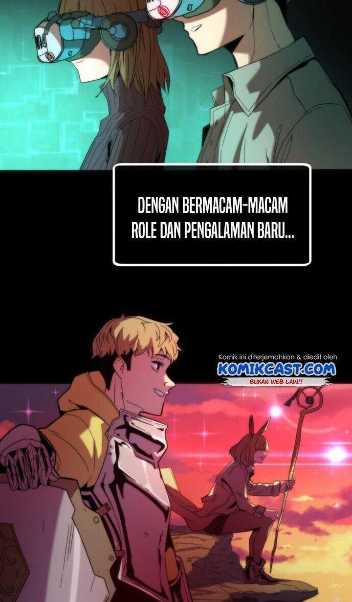 Ultra Alter Chapter 1 - halaman 26