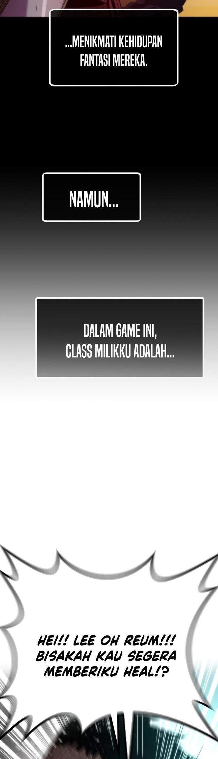 Ultra Alter Chapter 1 - halaman 27