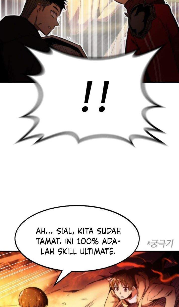 Ultra Alter Chapter 1 - halaman 34