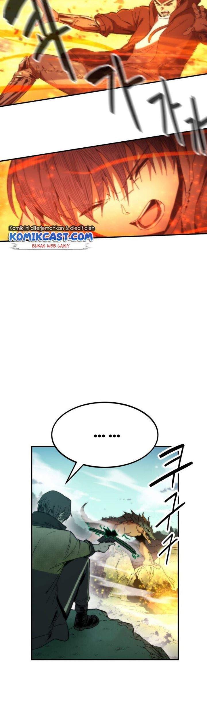 Ultra Alter Chapter 1 - halaman 37