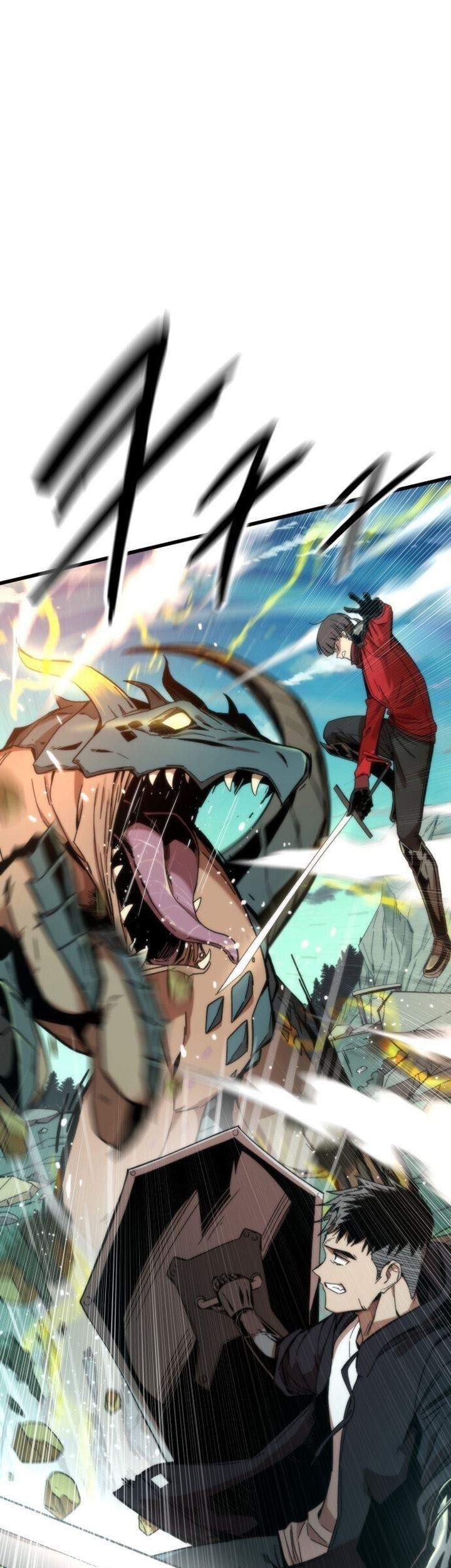 Ultra Alter Chapter 1 - halaman 5
