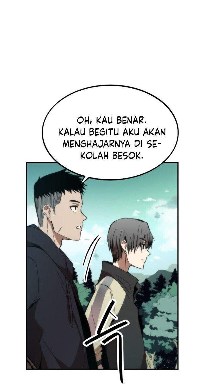 Ultra Alter Chapter 1 - halaman 50