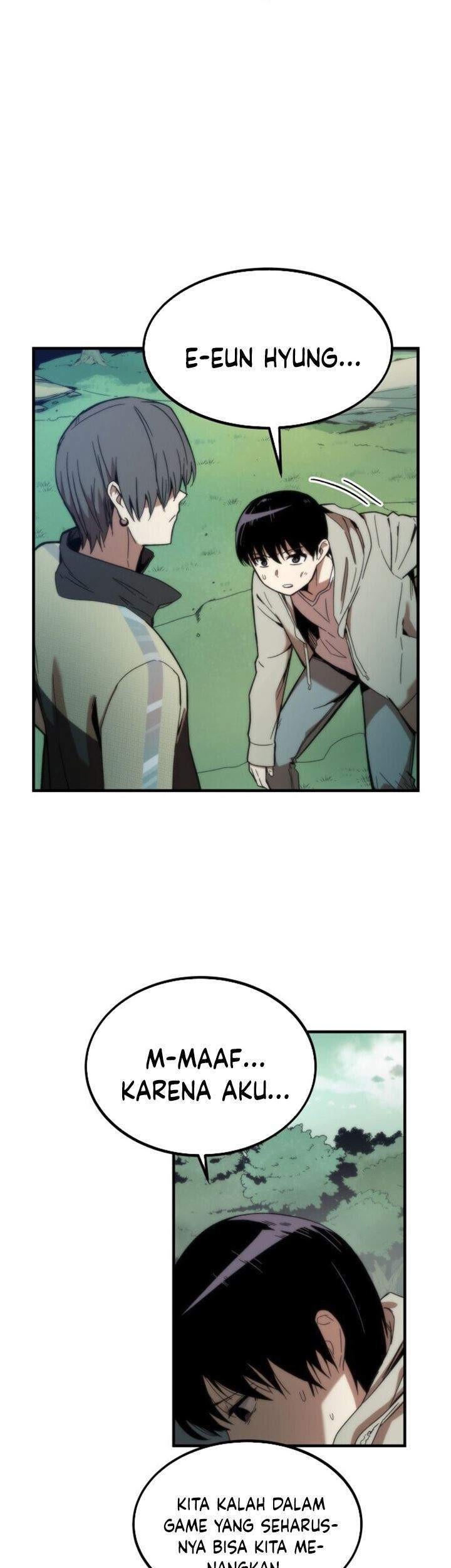 Ultra Alter Chapter 1 - halaman 51