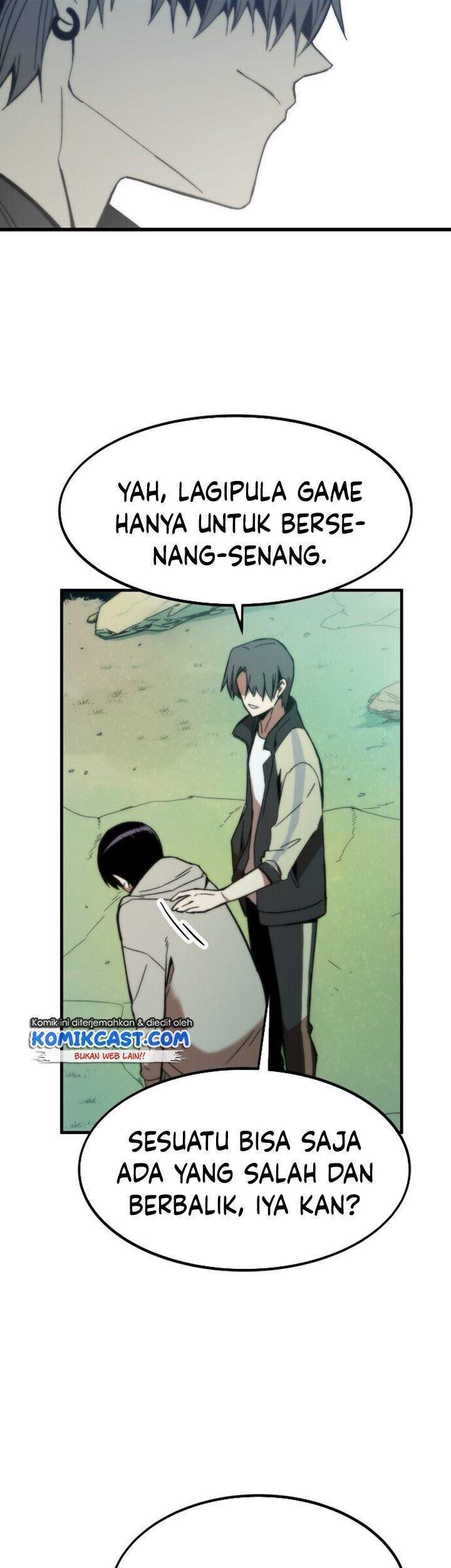 Ultra Alter Chapter 1 - halaman 53
