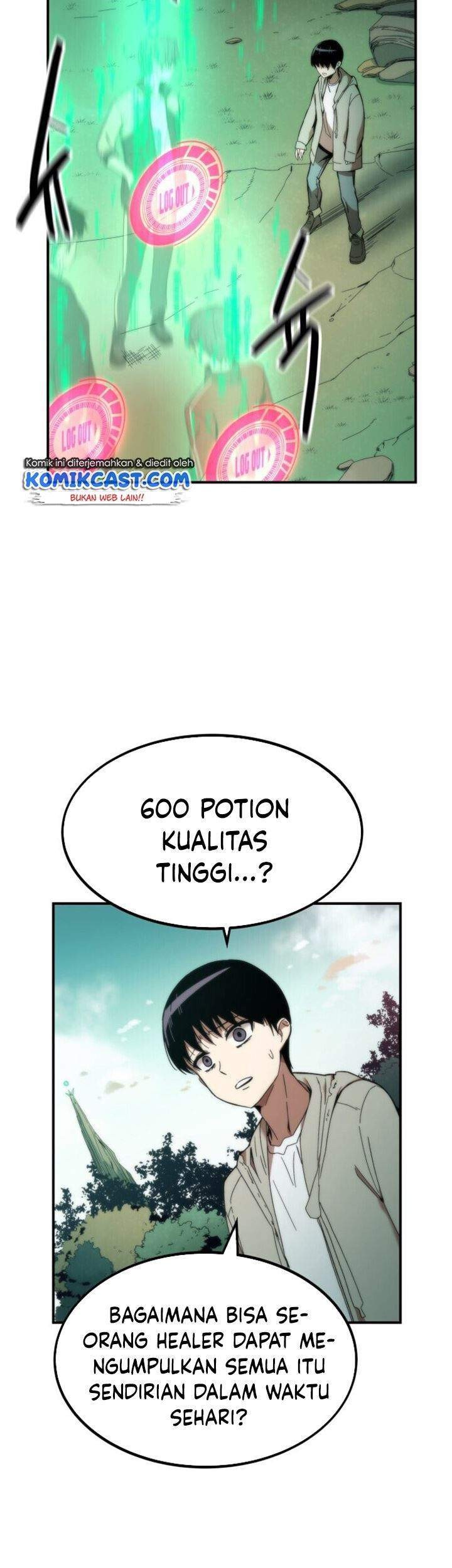 Ultra Alter Chapter 1 - halaman 63