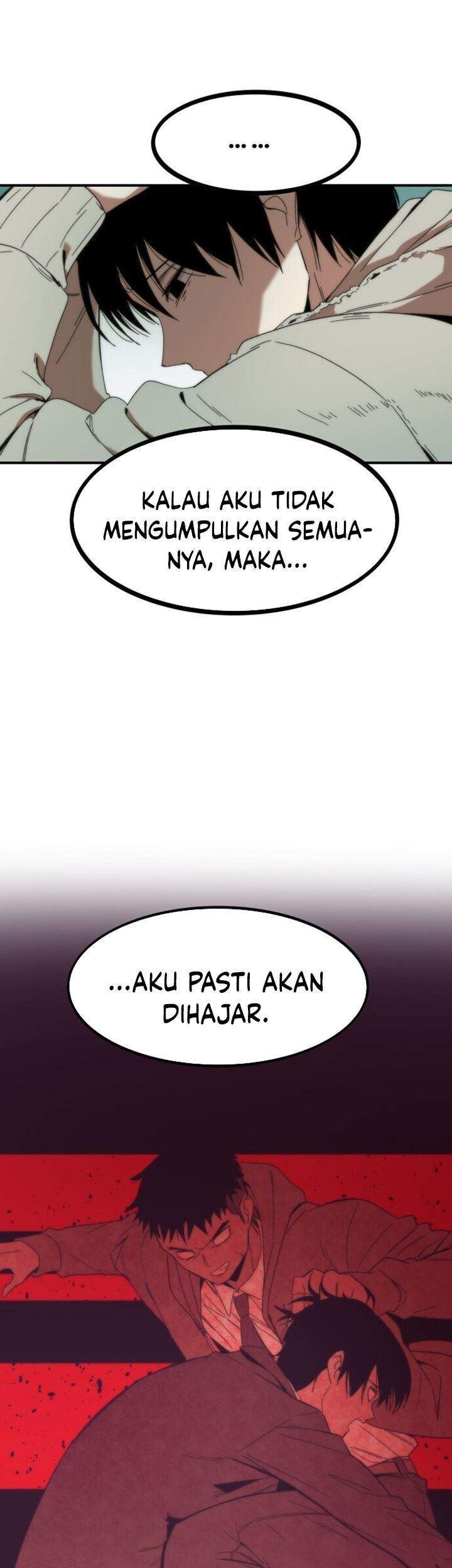Ultra Alter Chapter 1 - halaman 65