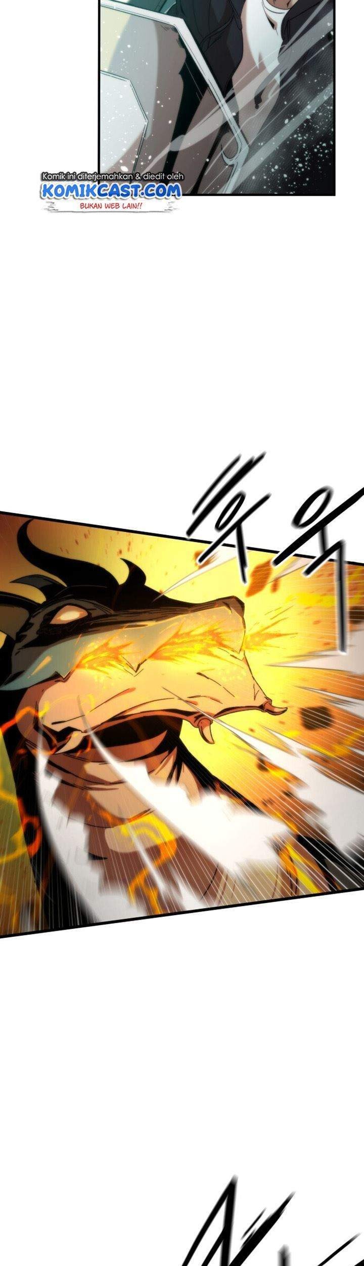 Ultra Alter Chapter 1 - halaman 7