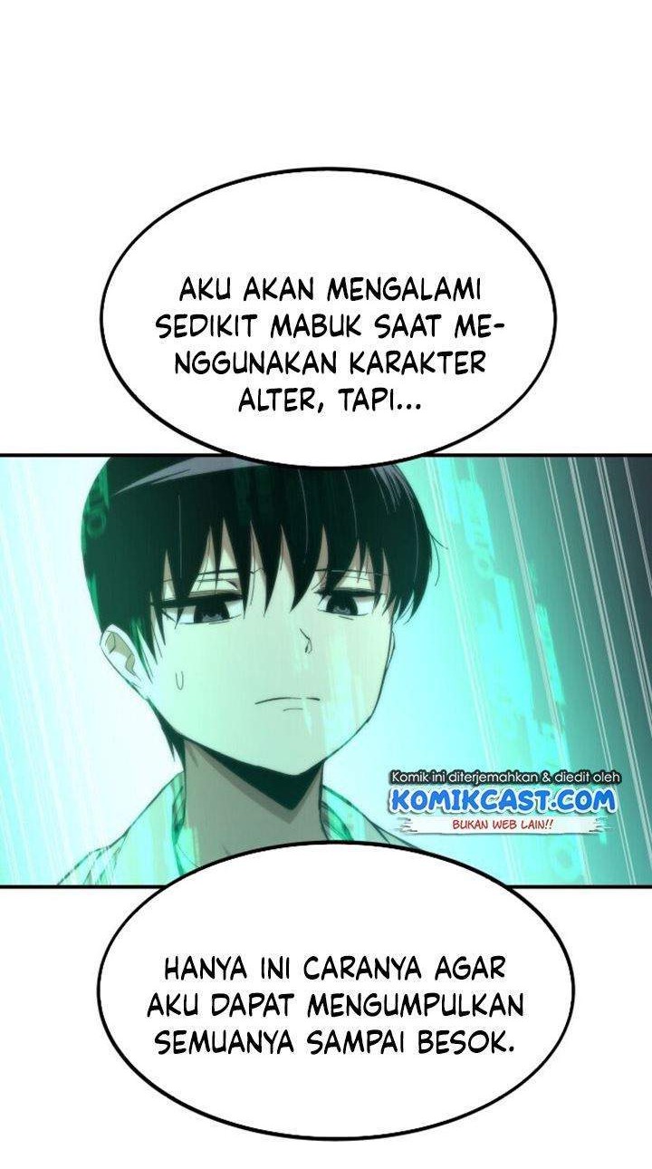Ultra Alter Chapter 1 - halaman 70