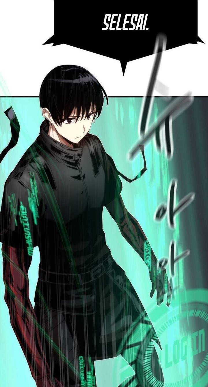 Ultra Alter Chapter 1 - halaman 72