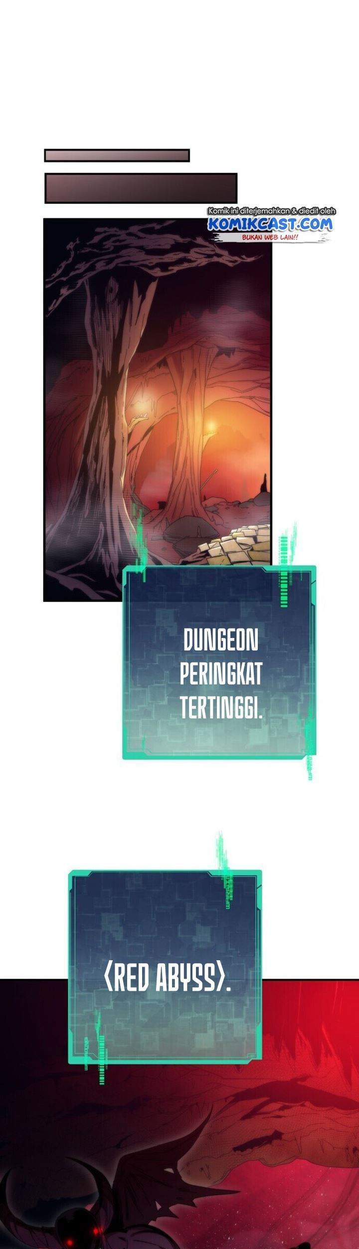 Ultra Alter Chapter 1 - halaman 75