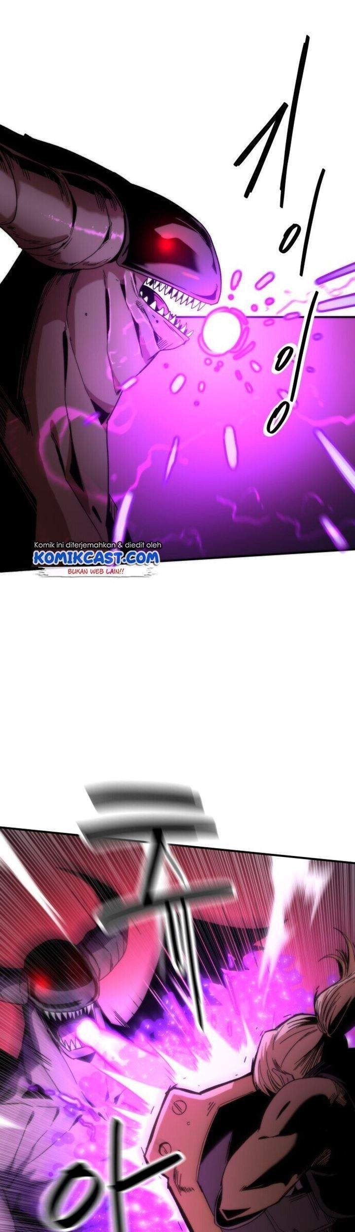 Ultra Alter Chapter 1 - halaman 77