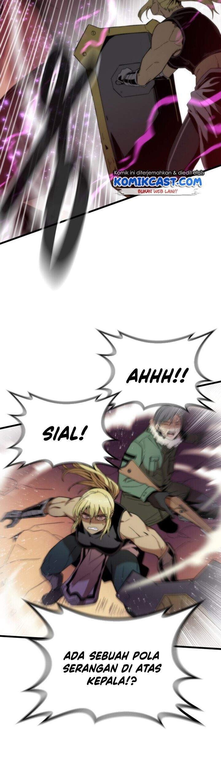 Ultra Alter Chapter 1 - halaman 81