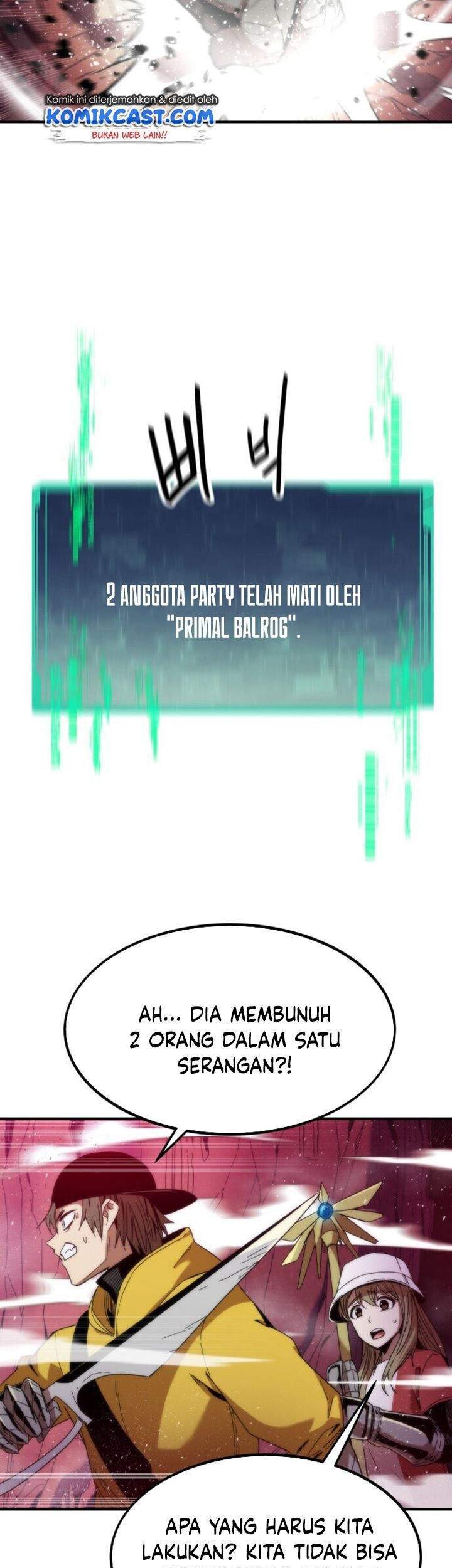 Ultra Alter Chapter 1 - halaman 83