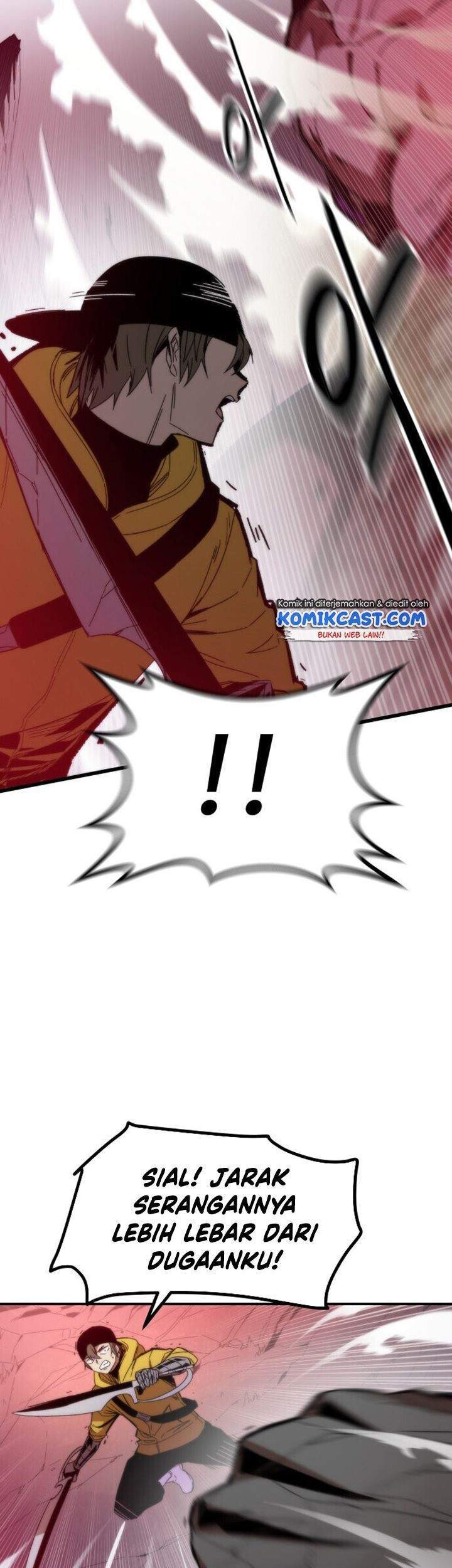 Ultra Alter Chapter 1 - halaman 89