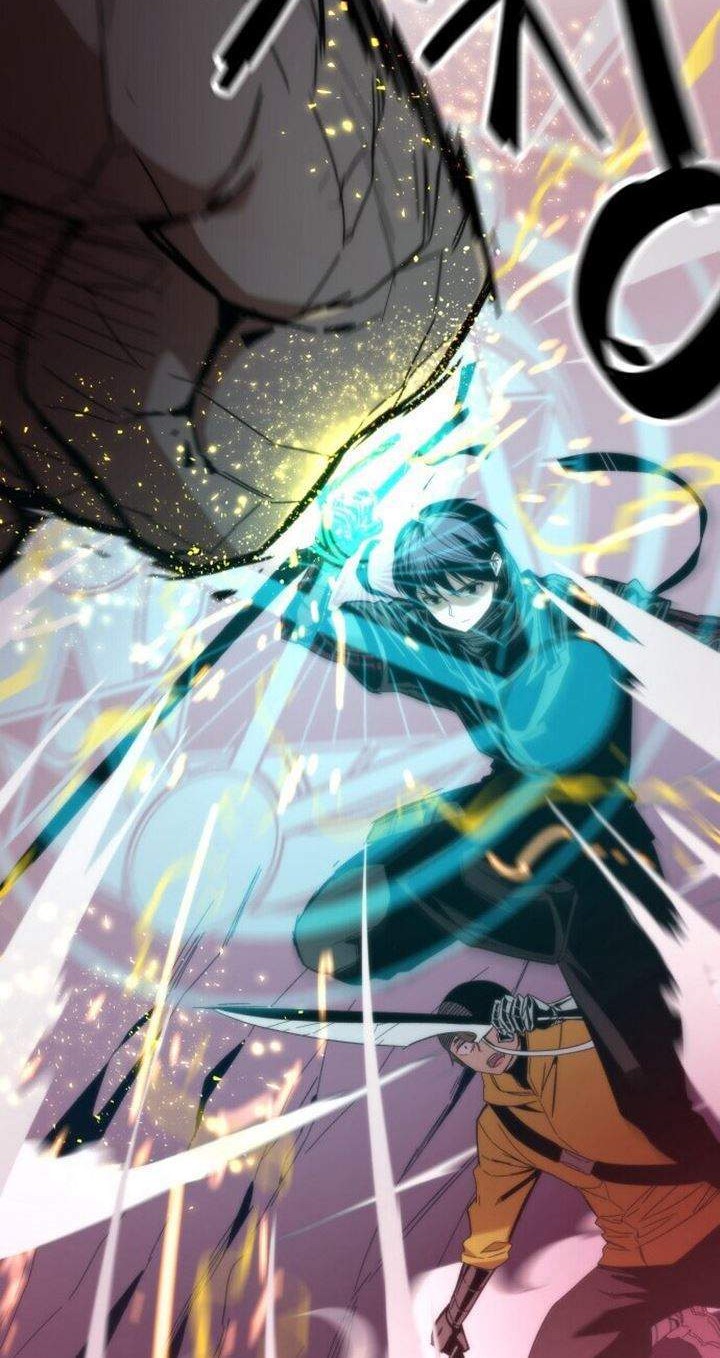 Ultra Alter Chapter 1 - halaman 92