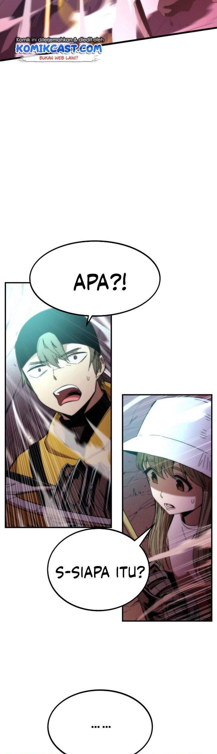 Ultra Alter Chapter 1 - halaman 93