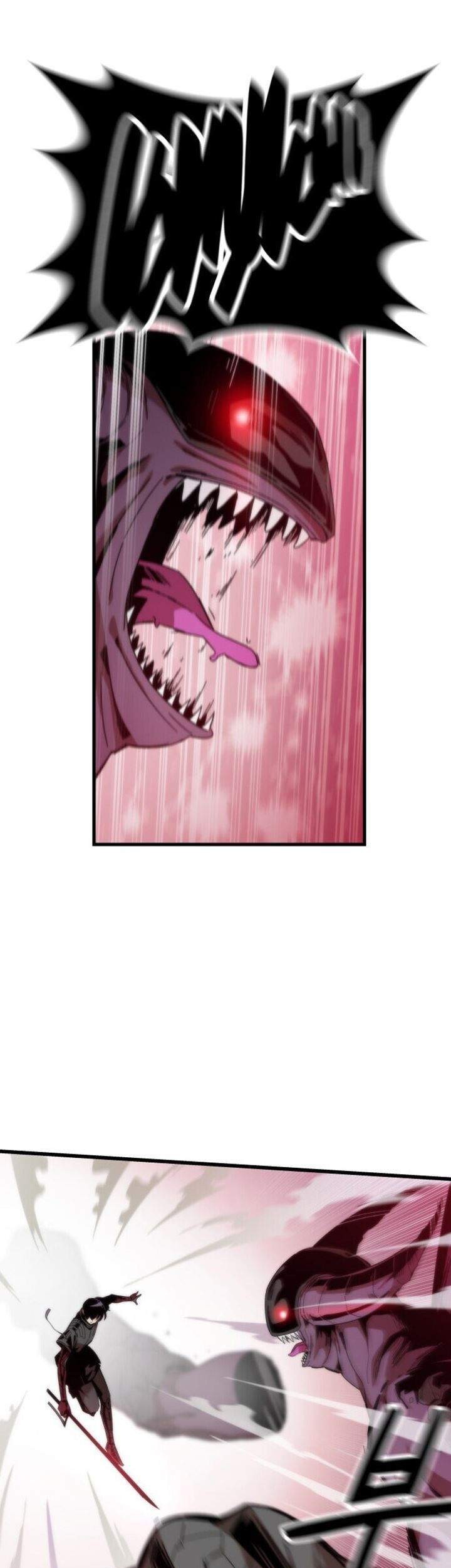 Ultra Alter Chapter 1 - halaman 97