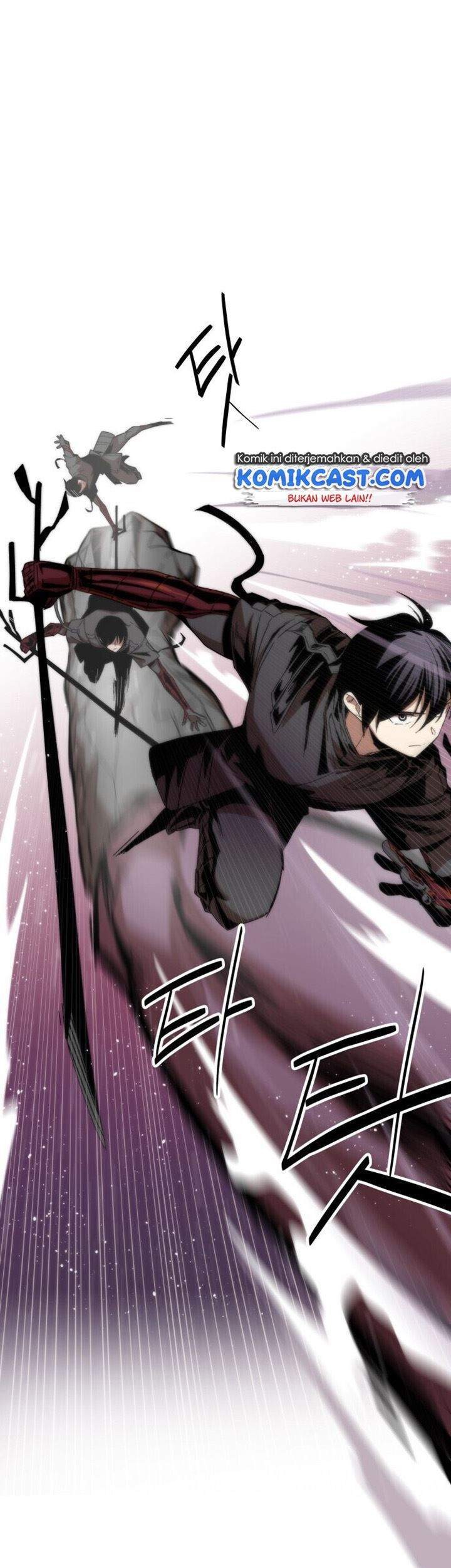 Ultra Alter Chapter 1 - halaman 99