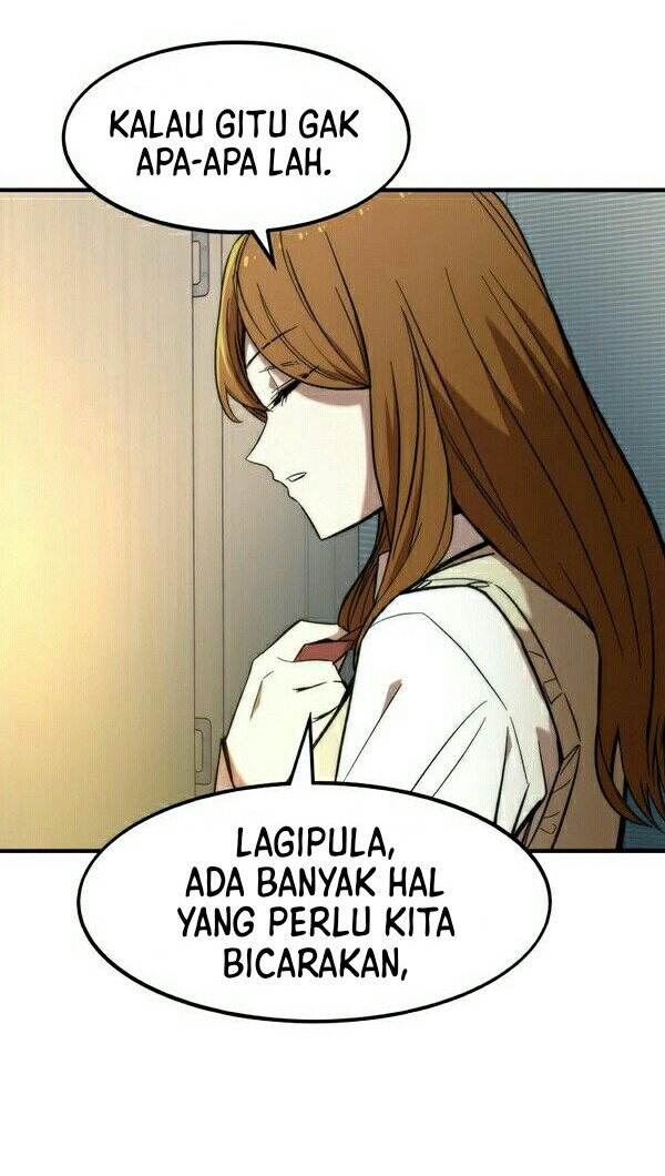 Ultra Alter Chapter 10 - halaman 11