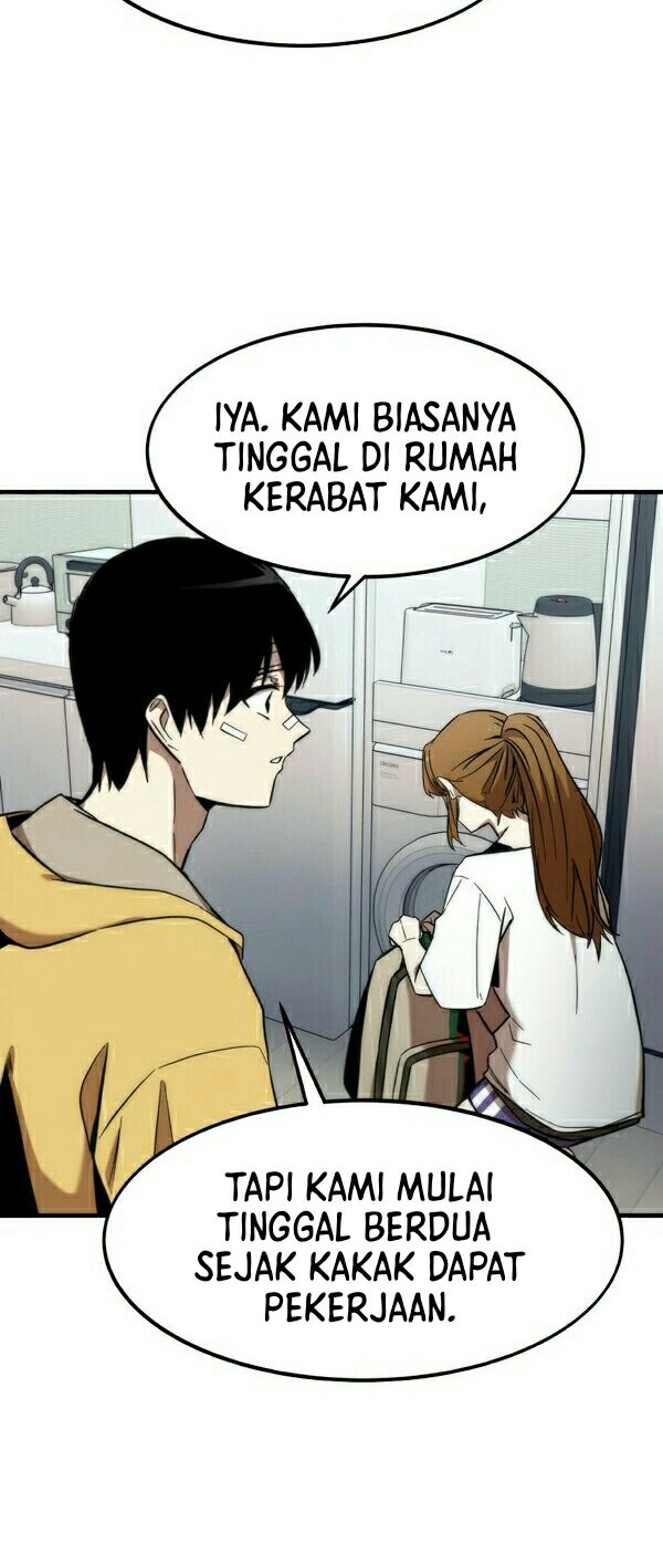Ultra Alter Chapter 10 - halaman 19