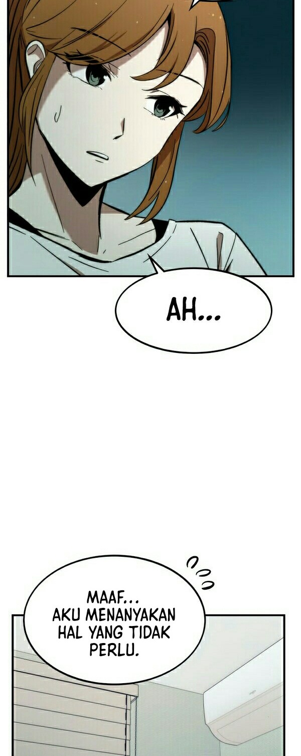 Ultra Alter Chapter 10 - halaman 21