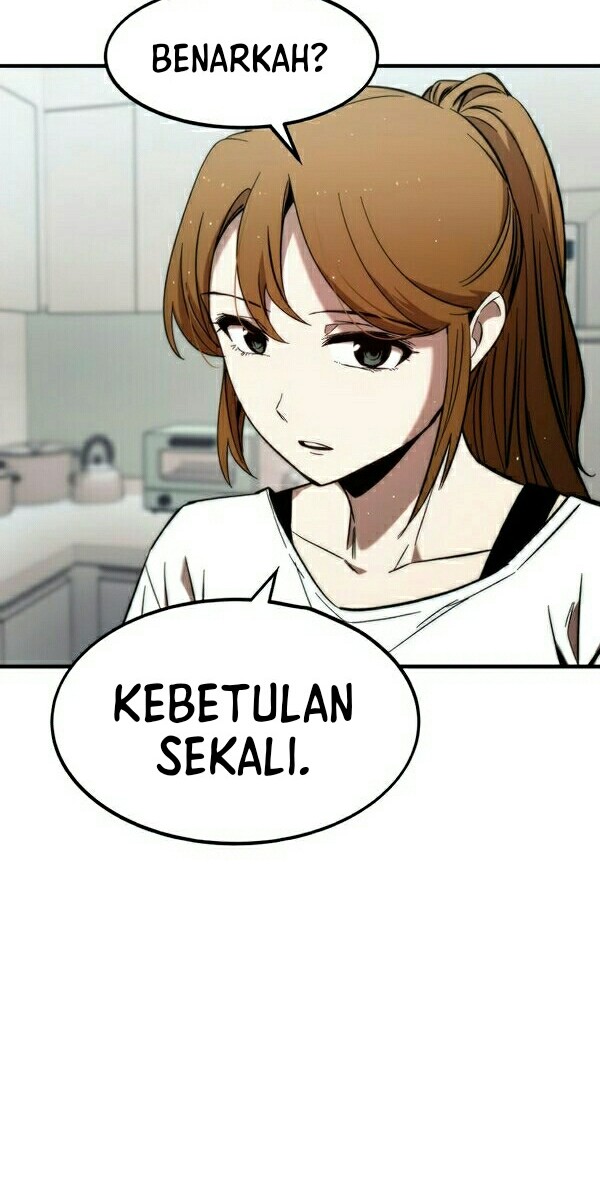 Ultra Alter Chapter 10 - halaman 25