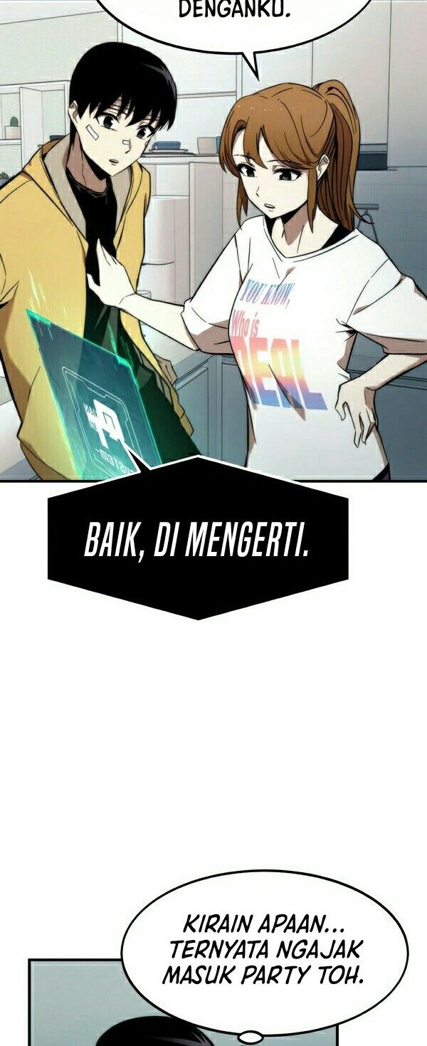 Ultra Alter Chapter 10 - halaman 29