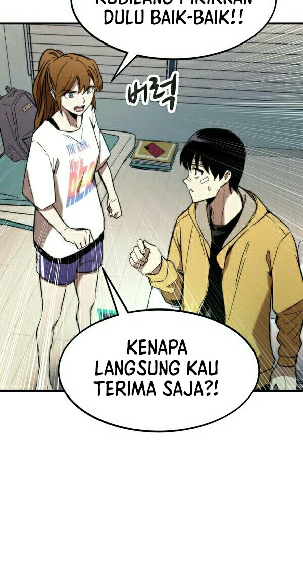 Ultra Alter Chapter 10 - halaman 37