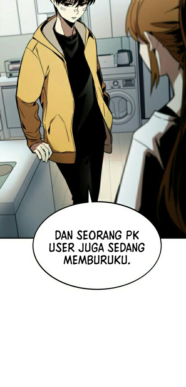 Ultra Alter Chapter 10 - halaman 39
